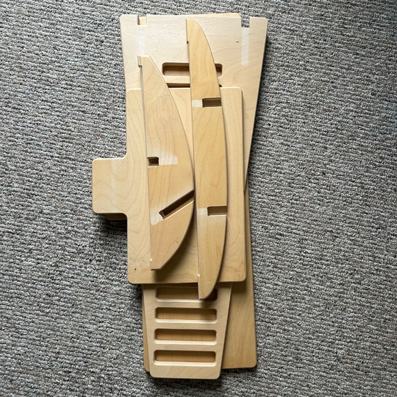 Ergon Portable Original Standing Desk - Picture 9 of 9